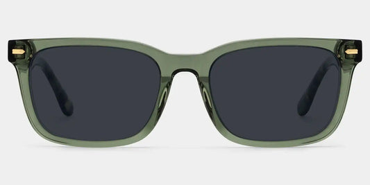 Patrick Green Rectangle Sunglasses