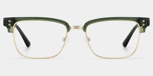 Ryan Green Browline Glasses