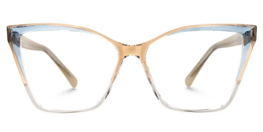 Adalis Multicolor Cat eye Glasses