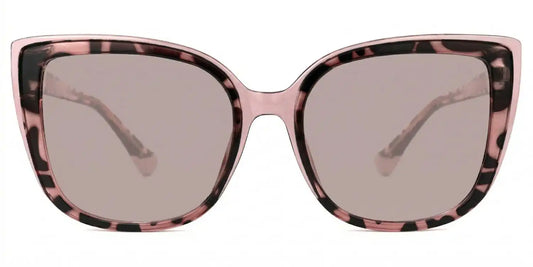 Fenn Multicolor Cat eye Sunglasses