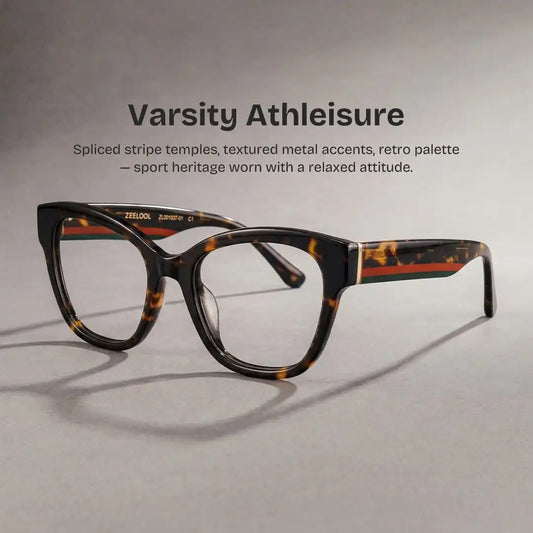 Everest Tortoise Butterfly Glasses